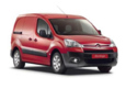 Citroen Contract Hire