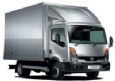 Nissan Cabstar Box Van&nbsp;SWB 35.14 2.5dCi Basic+