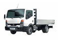 Nissan Cabstar Swb Basic Tipper 2.5Dci