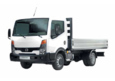 Nissan Cabstar Tipper