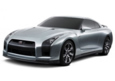 Nissan Contract Hire