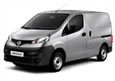 Nissan NV200&nbsp;1.5 dCi 110 SE