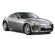 Nissan Contract Hire