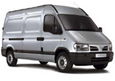 Nissan Contract Hire