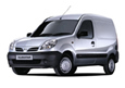 Nissan Contract Hire
