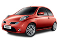 Nissan Micra 3Dr 1.4 16V Acenta+
