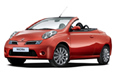 Nissan Micra C+C&nbsp;1.4 16V Visia