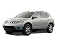 Nissan Murano&nbsp;5Dr 3.5 V6 Cvt