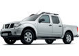 Nissan Navara 2.5 DCi D/Cab Aventura