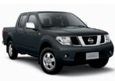 Nissan Navara 2.5 DCi D/Cab Aventura X-Back