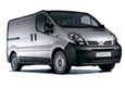 Nissan Primastar Swb 2700 2.0Dci E 90