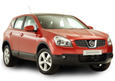 Nissan Qashqai 5DR HAT 2.0dCi ACENTA