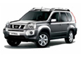 Nissan X Trail 5DR 2.5i SPORT CVT
