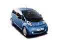 Peugeot iOn&nbsp;Auto