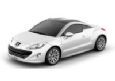 Peugeot RCZ