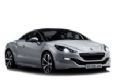 Peugeot RCZ