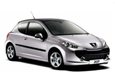 Peugeot 207 5Dr Hatch 1.6 Hdi 90 Sport