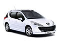 Peugeot Contract Hire