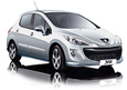 Peugeot 308 5Dr Hatch 1.6 Hdi 110 S