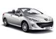 Peugeot 308 CC