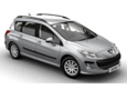 Peugeot Contract Hire