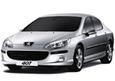 Peugeot Contract Hire