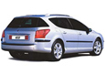 Peugeot Contract Hire
