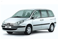 Peugeot Contract Hire