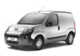 Peugeot Bipper&nbsp;1.3 HDi 75 SE [non Start/Stop]