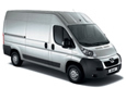 Peugeot Boxer 333 L2H1 2.2 Hdi 120
