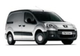 Peugeot Partner&nbsp;L1 625 1.6 HDi 75 Professional