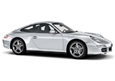 Porsche 911 Carrera 4 Coupe Tiptronic 2 Door