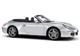 Porsche 911 Cabriolet Carrera 4 2 Door