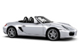 Porsche Boxster 2Dr Convertible 2.7 Tip S