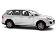 Porsche Cayenne S 4.5 V8