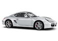 Porsche Cayman 2.7 2Dr Coupe