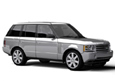 Landrover Contract Hire