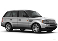 Landrover Range Rover Sport 5dr 4.2 V8sc Hse Auto