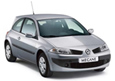 Renault Megane 3 Dr S/Hatch 1.4 16V Extreme