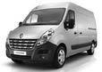 Renault Master&nbsp;LWB FWD LM35dCi 125 Medium Roof
