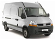 Renault Master MWB MH35dCi HR 100