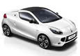 Renault Wind&nbsp;2Dr 1.2 Tce Dynq