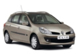 Renault Clio Estate 5Dr Sp/Tr 1.5 Dci 86 Expression Ac