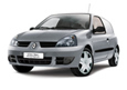 Renault Clio Van SL15Dci 70 Campus