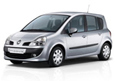 Renault Contract Hire