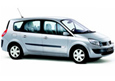 Renault Contract Hire