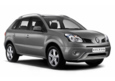 Renault Koleos 5Dr Est 2.0 Dci Dynamique