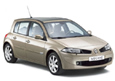 Renault Contract Hire