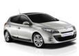 Renault Contract Hire