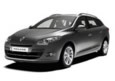 Renault Megane Sports Tourer